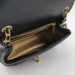 Chanel Classic Flap C — фото 7