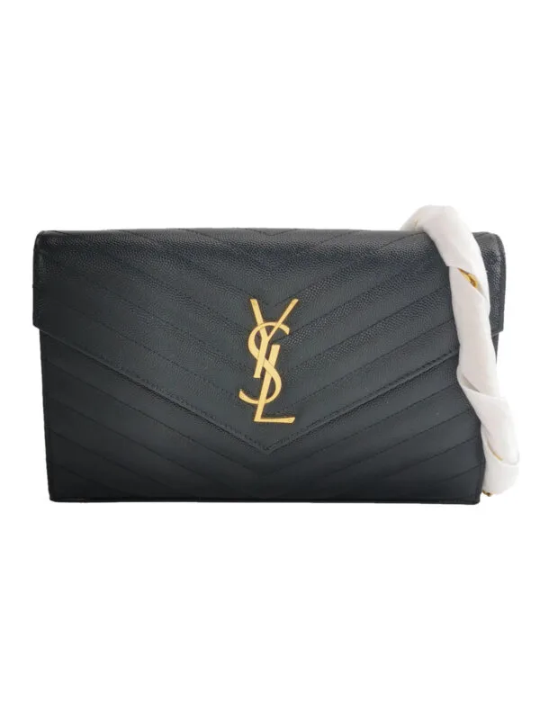 Saint Laurent Envelope VYSL