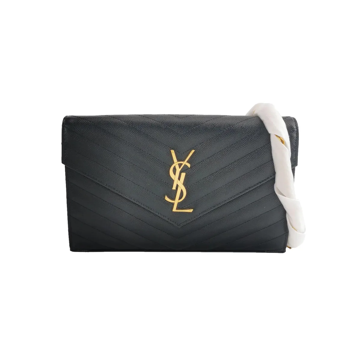 Saint Laurent Envelope VYSL — фото 1