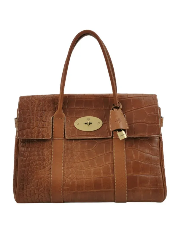 Mulberry Bayswater — продано