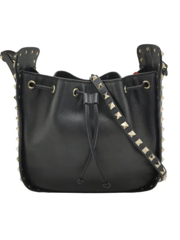 Valentino Garavani Calfskin Crossbody