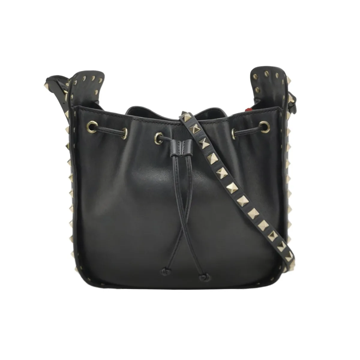 Valentino Garavani Calfskin Crossbody — фото 1