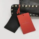 Valentino Garavani Calfskin Crossbody — фото 10