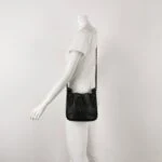 Valentino Garavani Calfskin Crossbody (Валентино) — фото 2