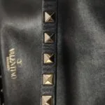 Valentino Garavani Calfskin Crossbody — фото 21