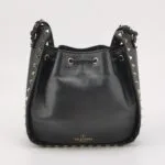 Valentino Garavani Calfskin Crossbody — фото 5