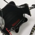 Valentino Garavani Calfskin Crossbody — фото 7