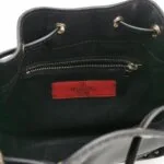 Valentino Garavani Calfskin Crossbody — фото 8