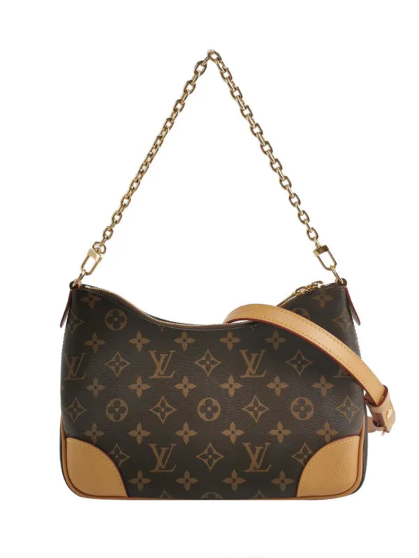 Louis Vuitton Boulogne Monogram… — продано