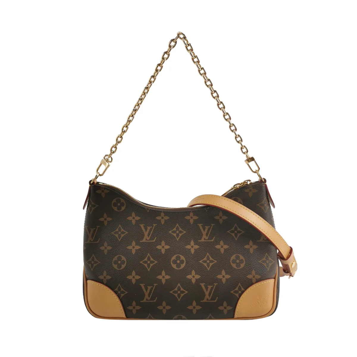 Louis Vuitton Boulogne Monogram… — продано