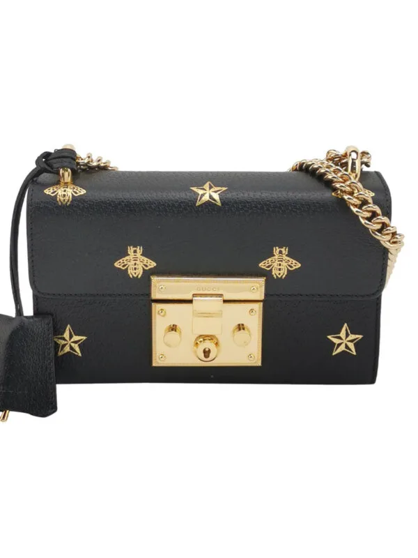 Gucci Padlock