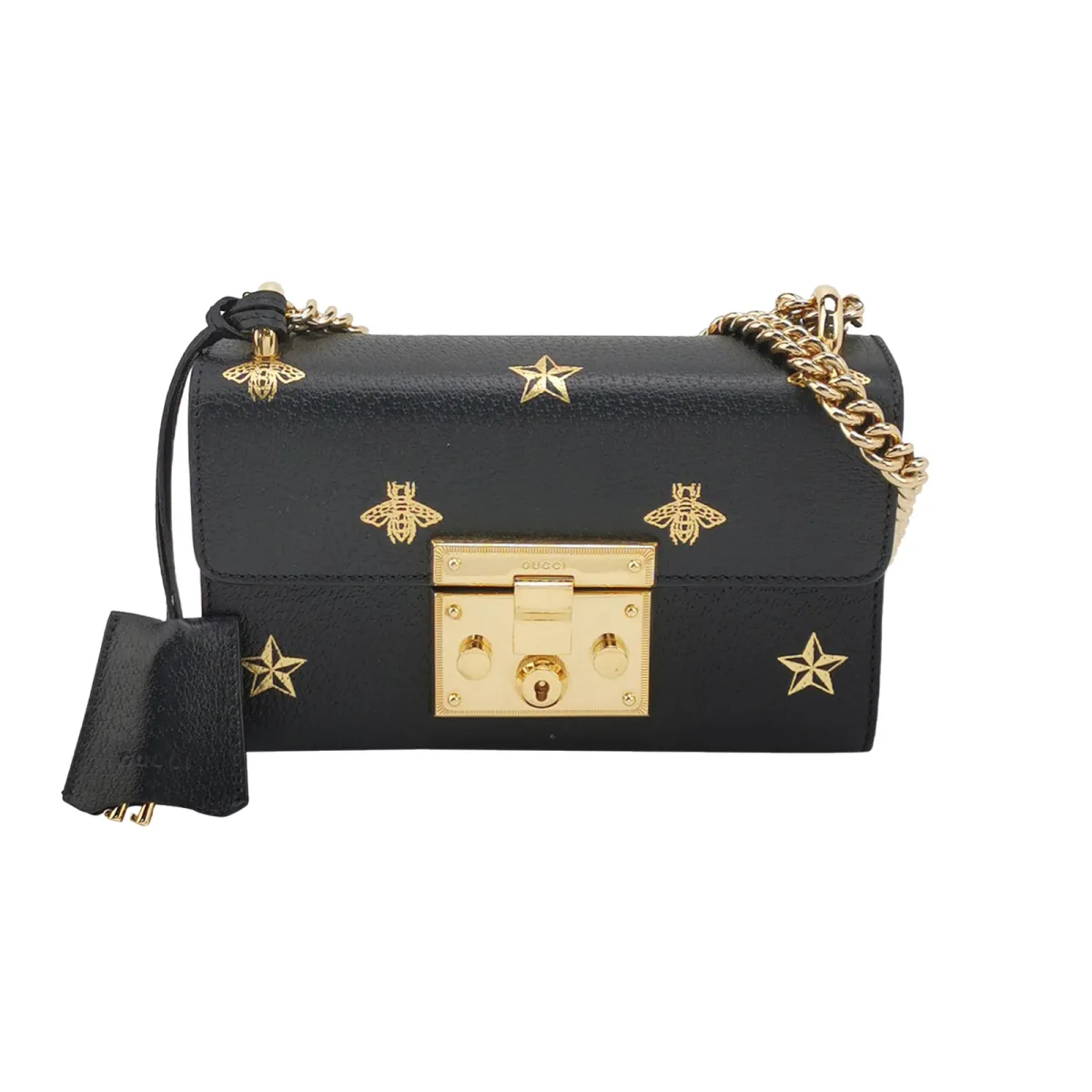Gucci Padlock (Гуччи) — фото 1