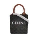 Celine Cabas Logo — миниатюра 1