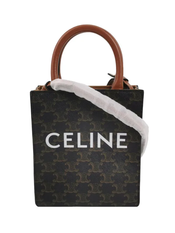 Celine Cabas Logo