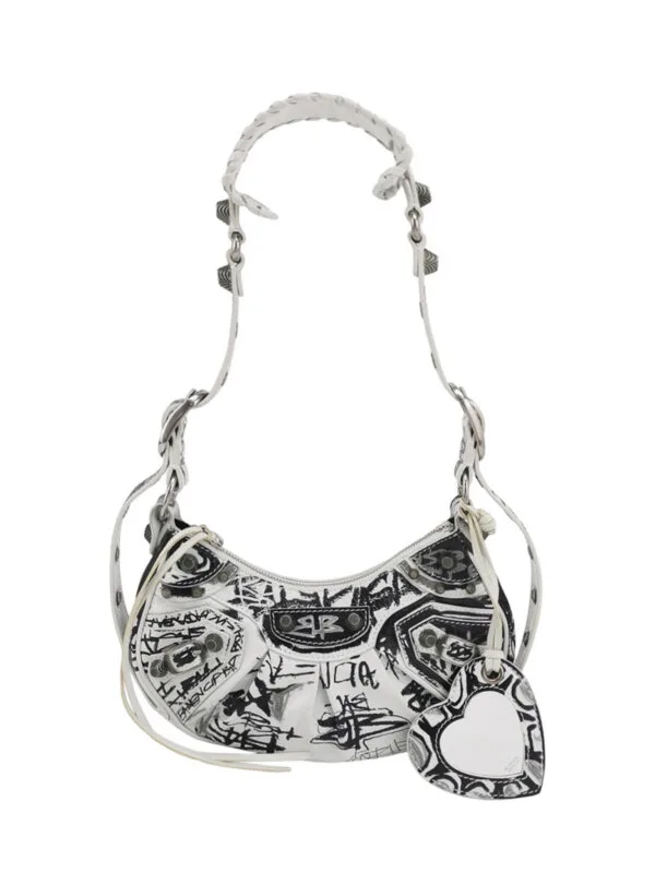 Balenciaga Le Cagole