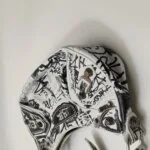 Balenciaga Le Cagole — фото 17