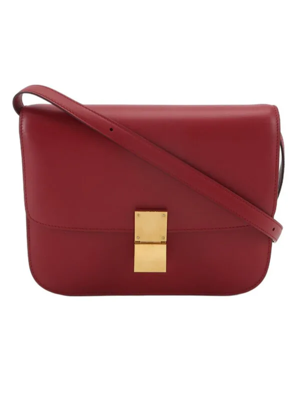 Celine Classic Box