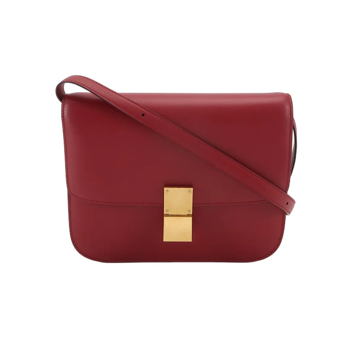 Celine Classic Box — фото 1