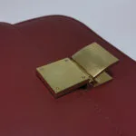 Celine Classic Box — фото 12
