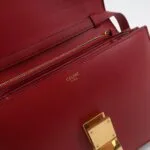 Celine Classic Box — фото 8