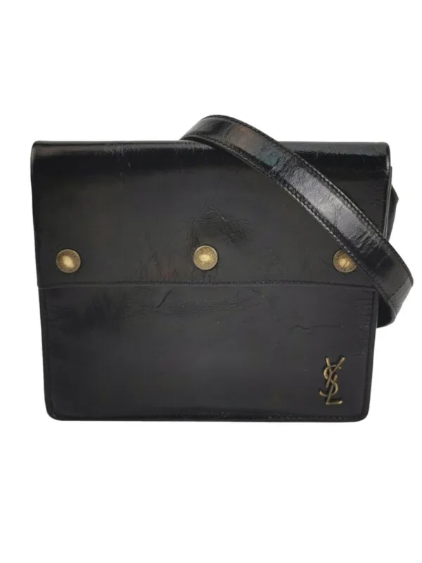 Saint Laurent noe logo