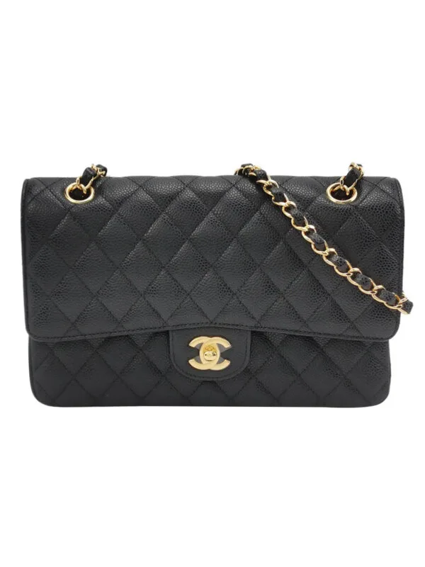 Chanel Classic Flap C