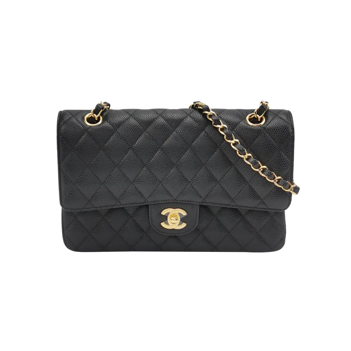 Chanel Classic Flap C — фото 1