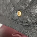 Chanel Classic Flap C — фото 13