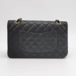 Chanel Classic Flap C — фото 5