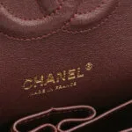 Chanel Classic Flap C — фото 8