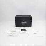 Chanel Classic Flap C — фото 9