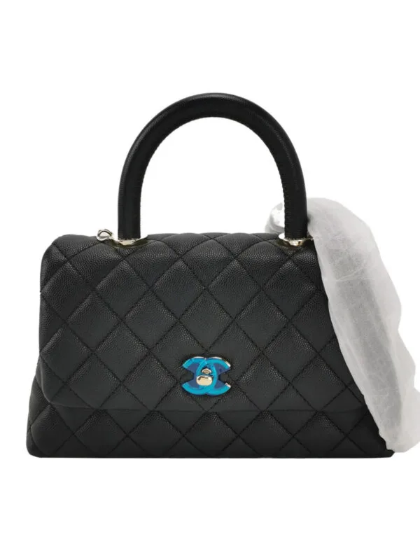 Chanel Coco Handle