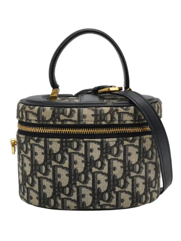 Dior CD Signature Vanity Oblique