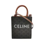 Celine Cabas Logo — миниатюра 1