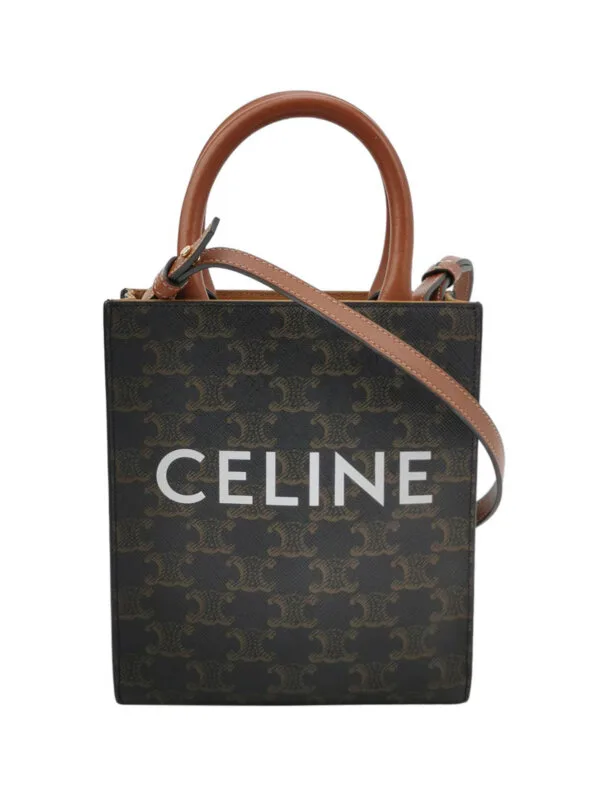 Celine Cabas Logo