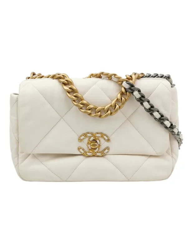 Chanel 19 Bag C