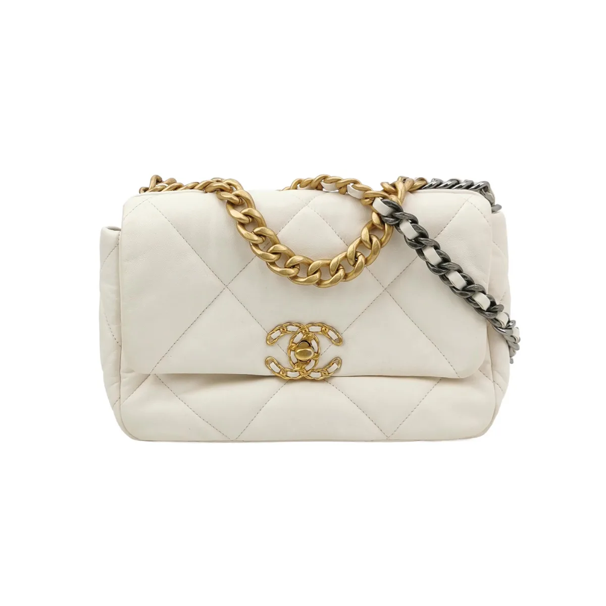 Chanel 19 Bag C — фото 1