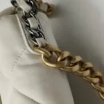 Chanel 19 Bag C — фото 15