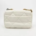 Chanel 19 Bag C — фото 5