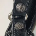 Balenciaga Le Cagole (Баленсиага) — фото 16