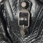 Balenciaga Le Cagole (Баленсиага) — фото 17