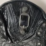 Balenciaga Le Cagole (Баленсиага) — фото 20