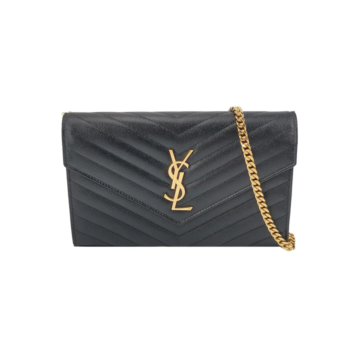 Saint Laurent Envelope VYSL (Сен Лоран) — фото 1