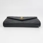 Saint Laurent Envelope VYSL (Сен Лоран) — фото 6