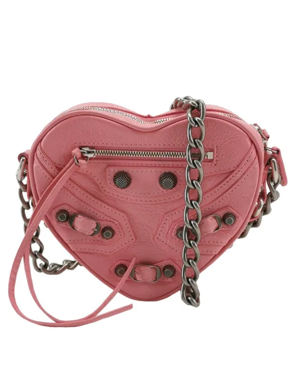 Balenciaga Le Cagole Heart