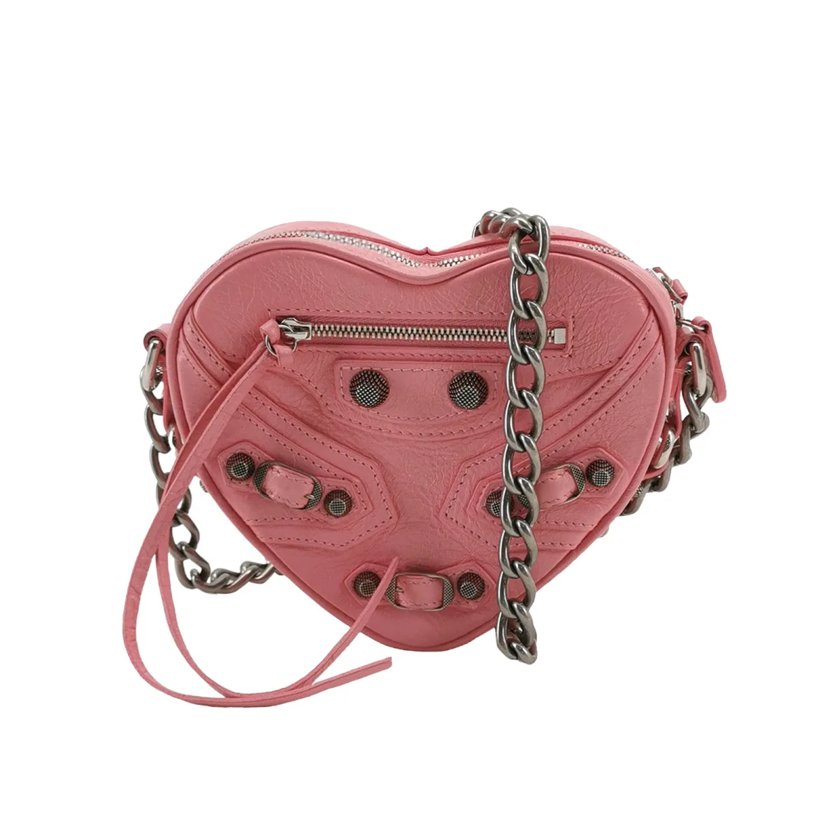 Balenciaga Le Cagole Heart — фото 1