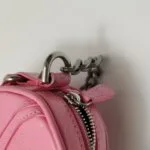 Balenciaga Le Cagole Heart — фото 11
