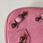 Balenciaga Le Cagole Heart — фото 12