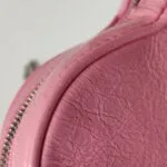 Balenciaga Le Cagole Heart — фото 14