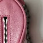 Balenciaga Le Cagole Heart — фото 16